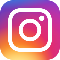 instagram page